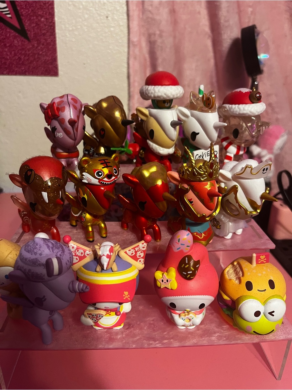 Tokidoki - Picture 2 of 13